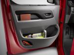 Citroen Jumpy Van 2016 года (WW)